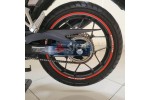 Honda Supra GTR Tahun 2025